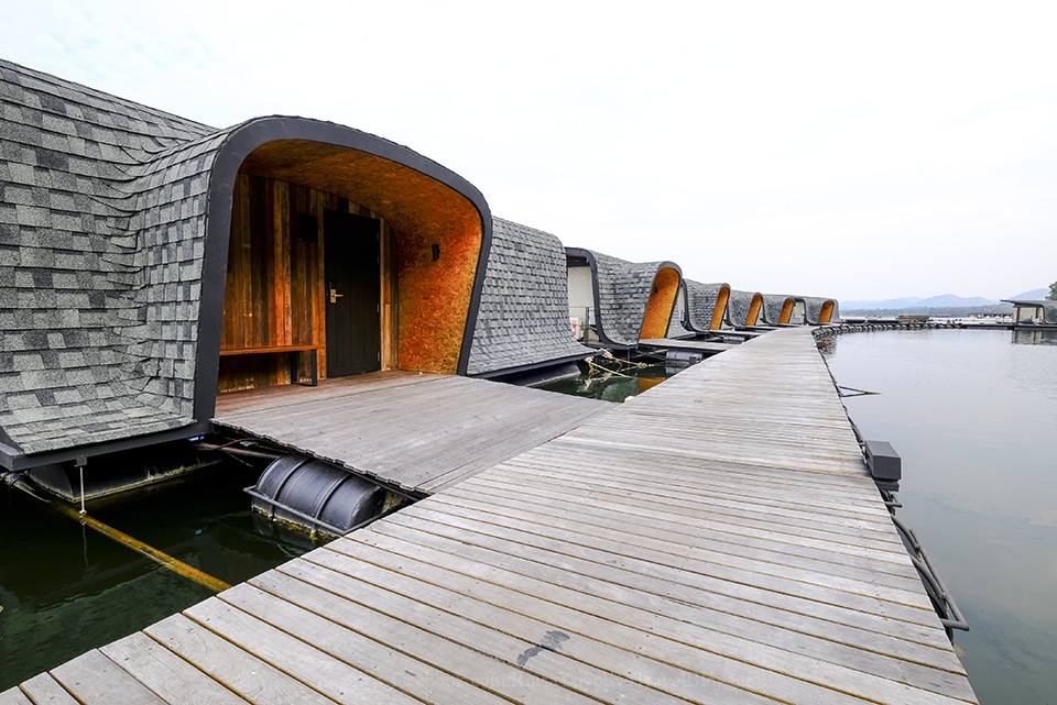 Z9 Resort ที่พักริมน้ำ มัลดีฟส์กาญจนบุรี